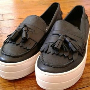 JSLIDE Harrison Sneakers